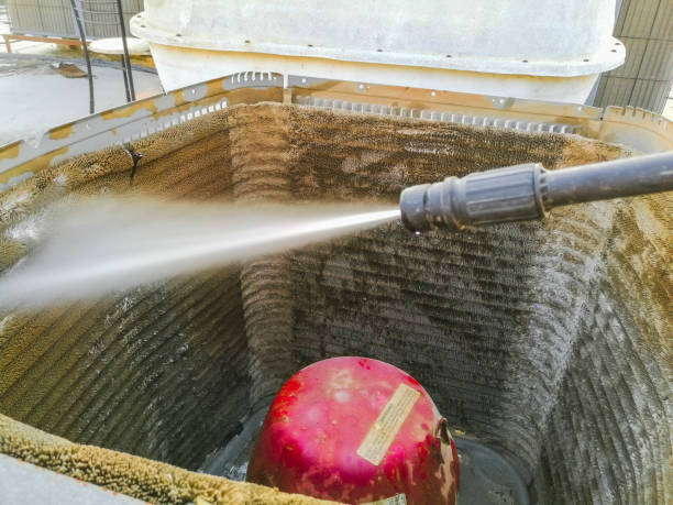Best Residential Air Duct Cleaning  in New Franklin, OH