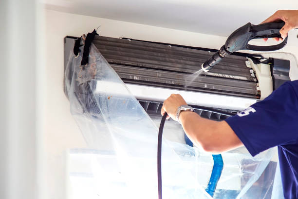 Reliable OH Airduct Cleaning Solutions