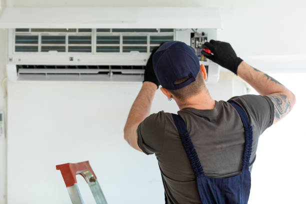 Ventilation Cleaning Services in OH