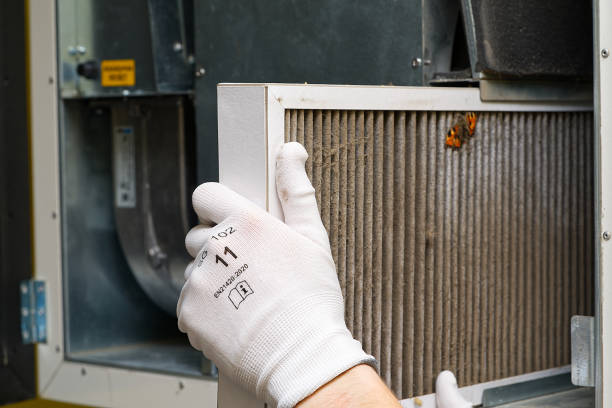 Best HVAC Duct Inspection Services  in New Franklin, OH