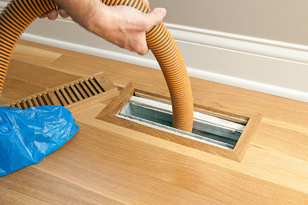 Best Emergency Air Duct Cleaning  in New Franklin, OH
