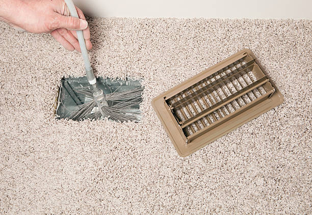 Best Home Air Vent Cleaning  in New Franklin, OH