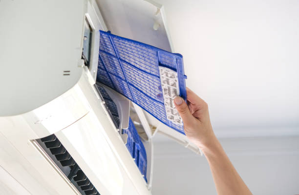 Best Air Duct Cleaning Cost  in New Franklin, OH