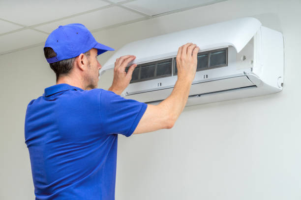 HVAC Maintenance and Cleaning in OH