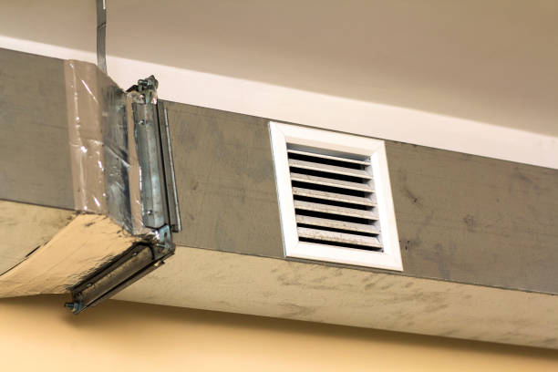 Best Affordable Duct Cleaning Services  in New Franklin, OH